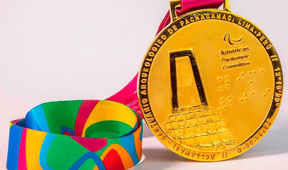 Revisa aquí el medallero de los Juegos Panamericanos 2019 país por país. | @Lima2019Juegos
