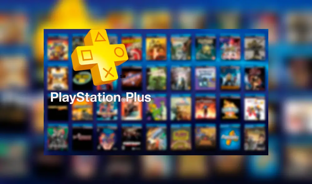 PS4 inicia con las promociones de Black Friday y anuncia oferta en membresía anual de PlayStation Plus PS4 inicia con las promociones de Black Friday y anuncia oferta en membresía anual de PlayStation Plus