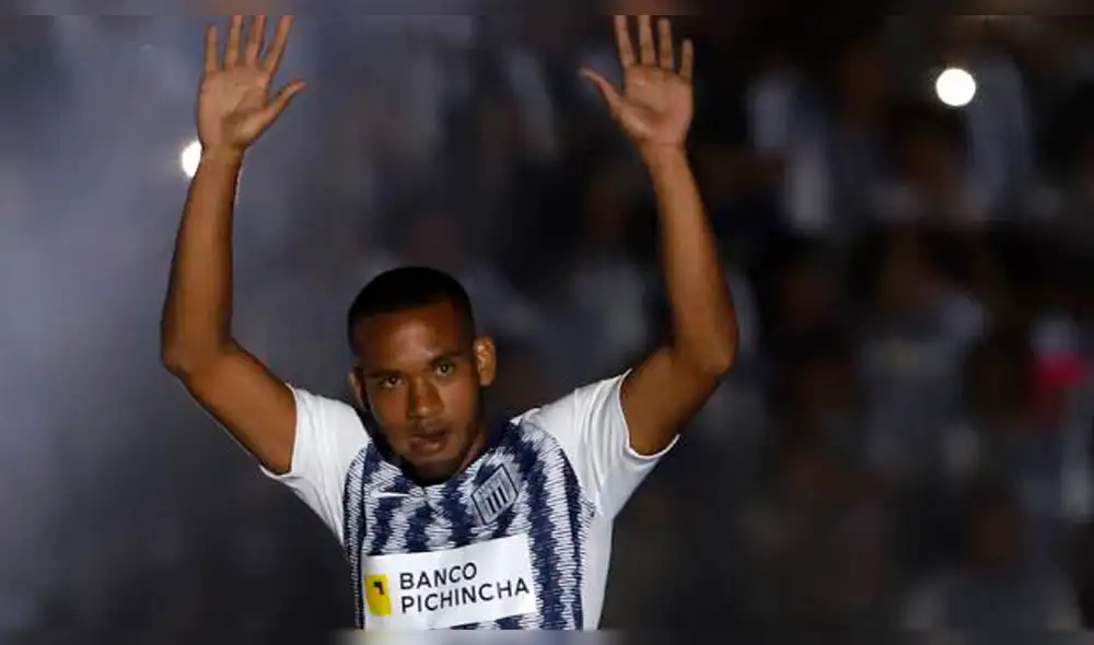 Alianza Lima: El 11 íntimo para enfrentar a Mannucci