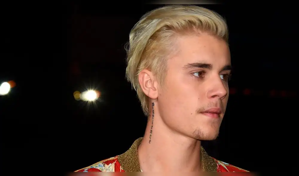 Justin Bieber Justin Bieber