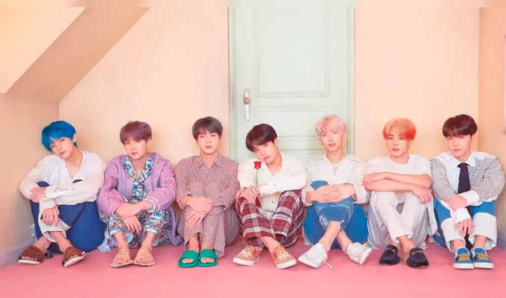 BTS causa furor al debutar en 'Saturday Night Live' [VIDEO]