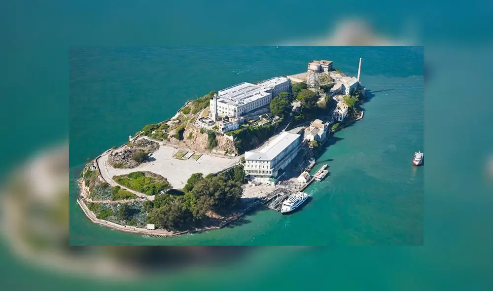 El misterio de Alcatraz: la cárcel indomable donde estuvieron los presos más peligrosos [VIDEO]