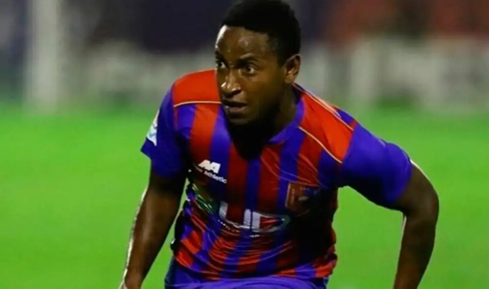 Jack Durán - Alianza Universidad Jack Durán - Alianza Universidad