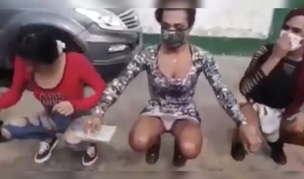 Créditos: Captura. Créditos: Captura.