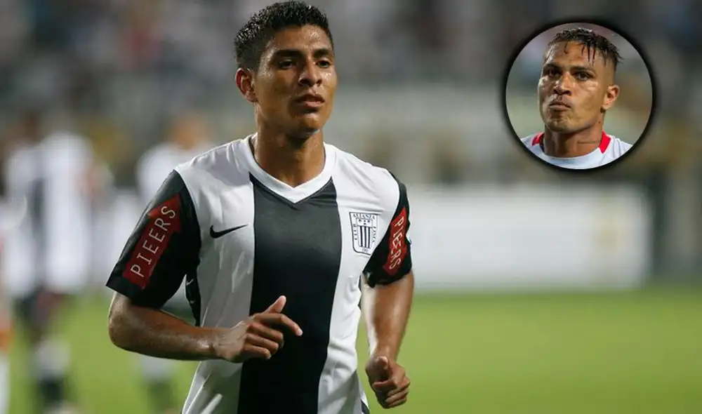 Paolo Hurtado revela su once ideal de Alianza Lima con Jefferson Farfán y sin Paolo Guerrero. Foto: Agencia/Composición