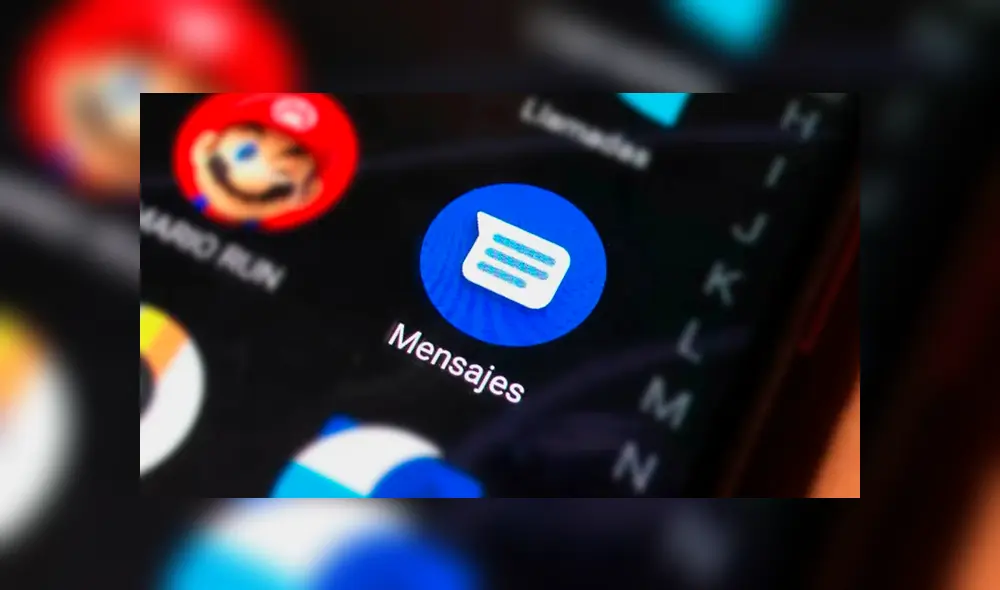 Los smartphones Xiaomi reciben el nuevo servicio de mensajería 5G que reemplaza a los SMS. Foto: AndroidAyuda.