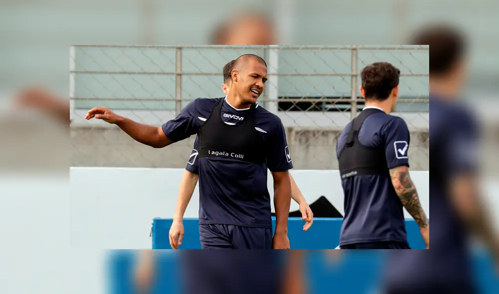 Venezuela comete error en camiseta de Salomón Rondón ¿Habrá sanción de Conmebol?