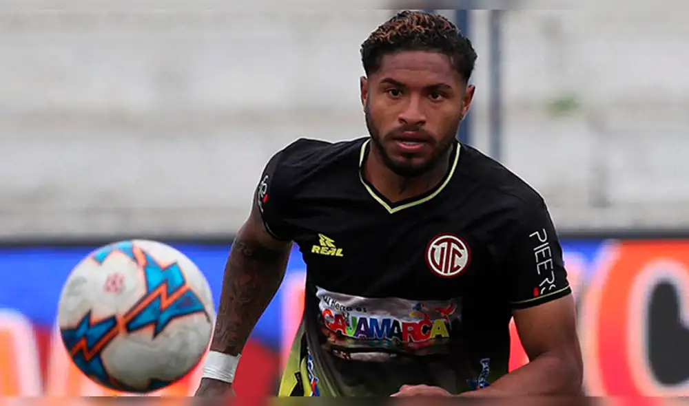 Gino Guerrero es acusado de intentar violar a una menor de edad en Paraguay