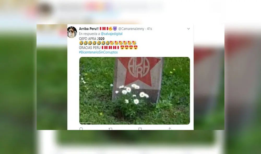 Desliza a la izquierda para ver todos los memes que ofrecen los usuarios de Facebook a propósito de los recientes resultados del conteo flash electoral.