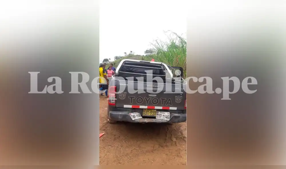 Créditos: La República. Créditos: La República.