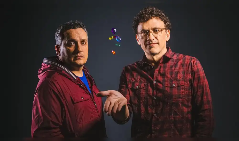 Hermanos Russo confesaron que uno de los Avengers es gay