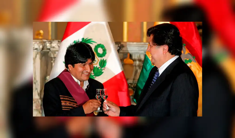 Alan García: estas son las fotos más recordadas del expresidente junto a líderes políticos de todo el mundo 