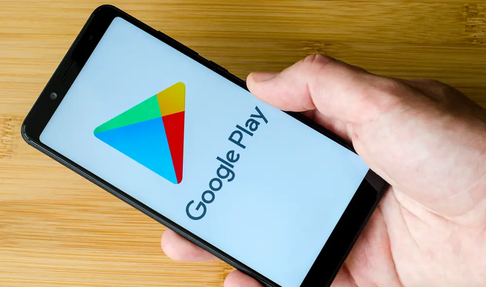 Te enseñamos cómo descargar cualquier aplicación gratuita de Google Play Store. Foto: Betanews