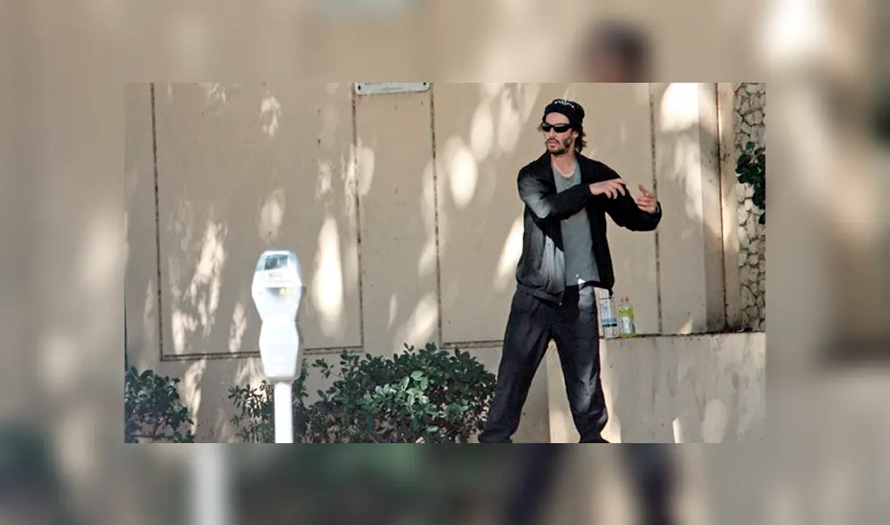 La trágica y desconocida historia de Keanu Reeves 