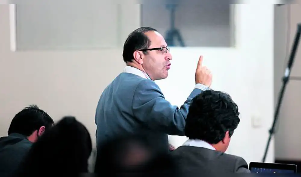 Caso Odebrecht: Disfrazaron de “riesgos adicionales” a sus coimas