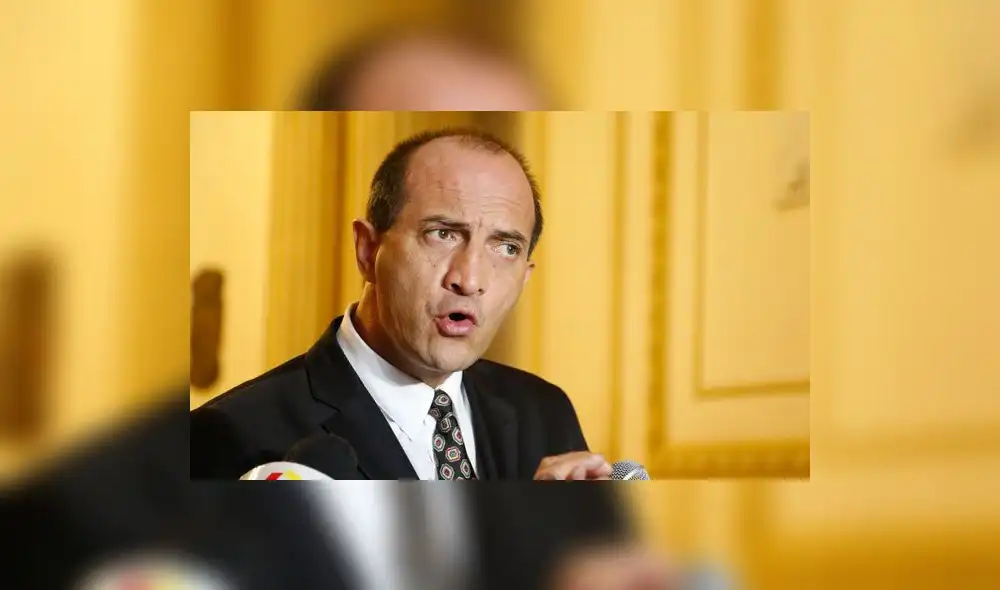 Odebrecht: PJ declaró infundado control de plazo solicitado por Juan Carlos Eguren