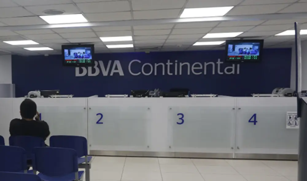 BBVA Continental BBVA Continental