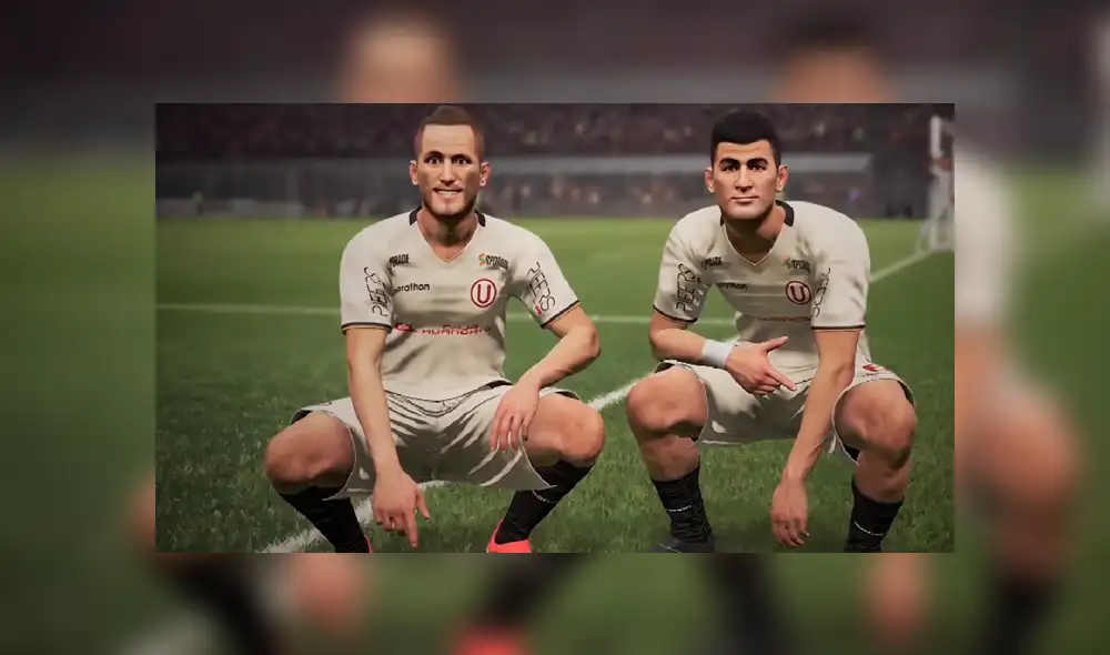 ¿El Monumental de Universitario de Deportes estará en PES 2020? ¿El Monumental de Universitario de Deportes estará en PES 2020?