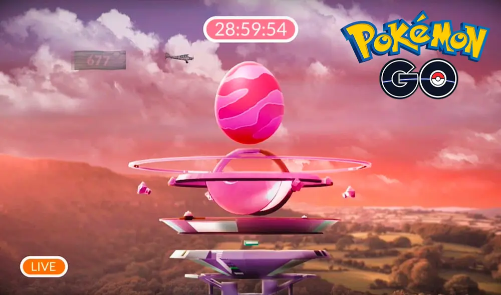 Las criaturas de la sexta generación provenientes de Kalos llegarán a Pokémon GO el 2 de diciembre. Foto composición: La República