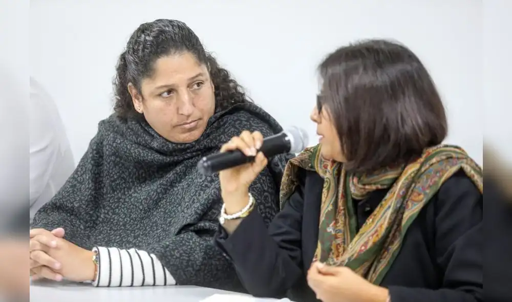 Minagri concerta con gremios plan de agricultura familiar 