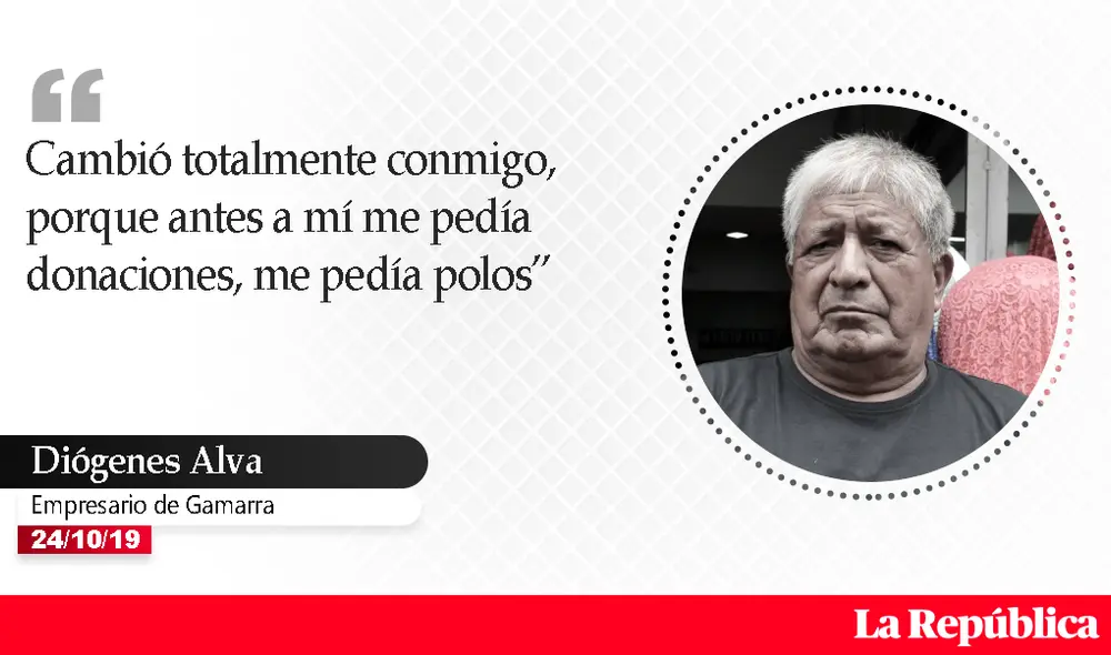 Frases de la semana: revisa las opiniones más polémicas [FOTOS] 