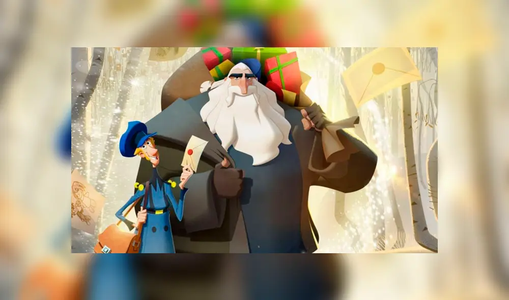 España acude a la edición 92 de los Oscar con las películas "Dolor y Gloria" de Pedro Almodóvar; y la cinta animada "Klaus". Foto: Difusión. España acude a la edición 92 de los Oscar con las películas "Dolor y Gloria" de Pedro Almodóvar; y la cinta animada "Klaus". Foto: Difusión.