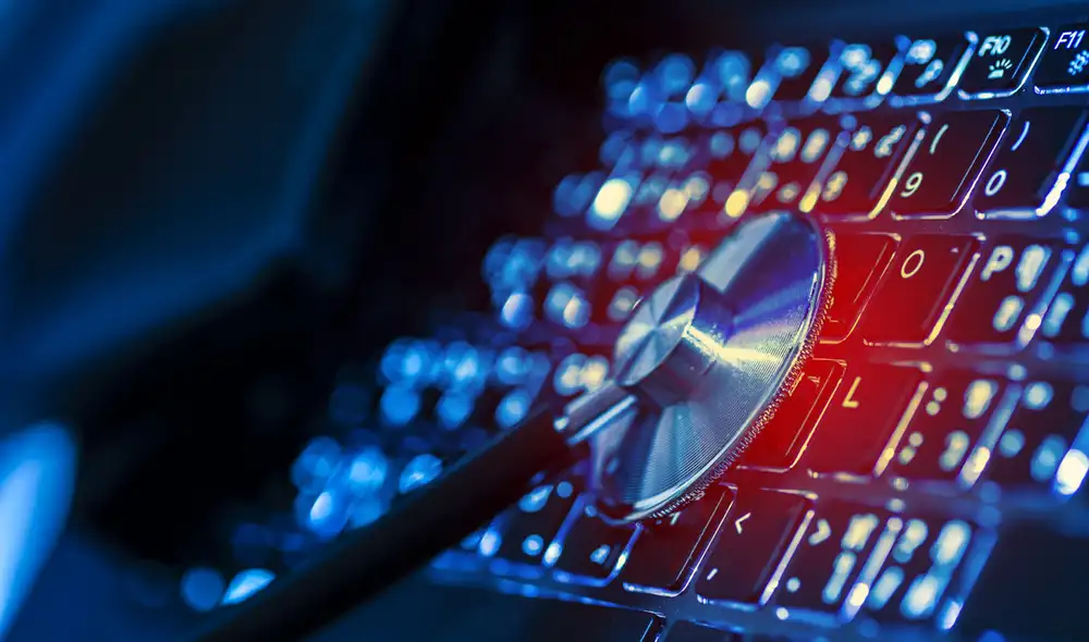 Los ataques de ransomware han afectado a varias entidades a nivel mundial durante los últimos meses.  Foto: Witthaya Prasongsin