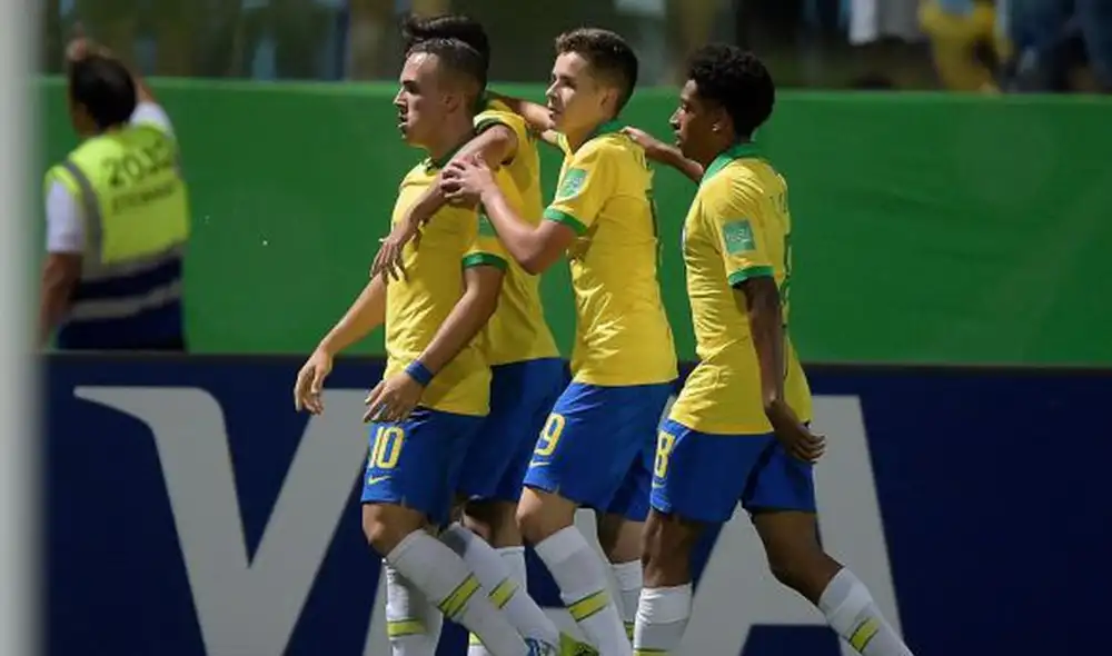 Brasil vs Francia Brasil vs Francia