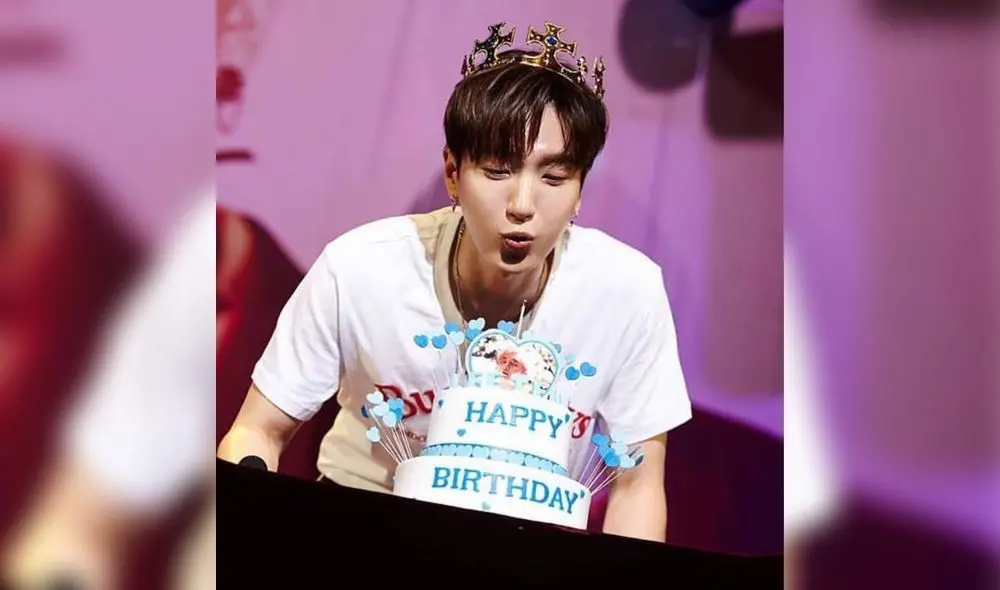 SUPER JUNIOR, Leeteuk, cumpleaños