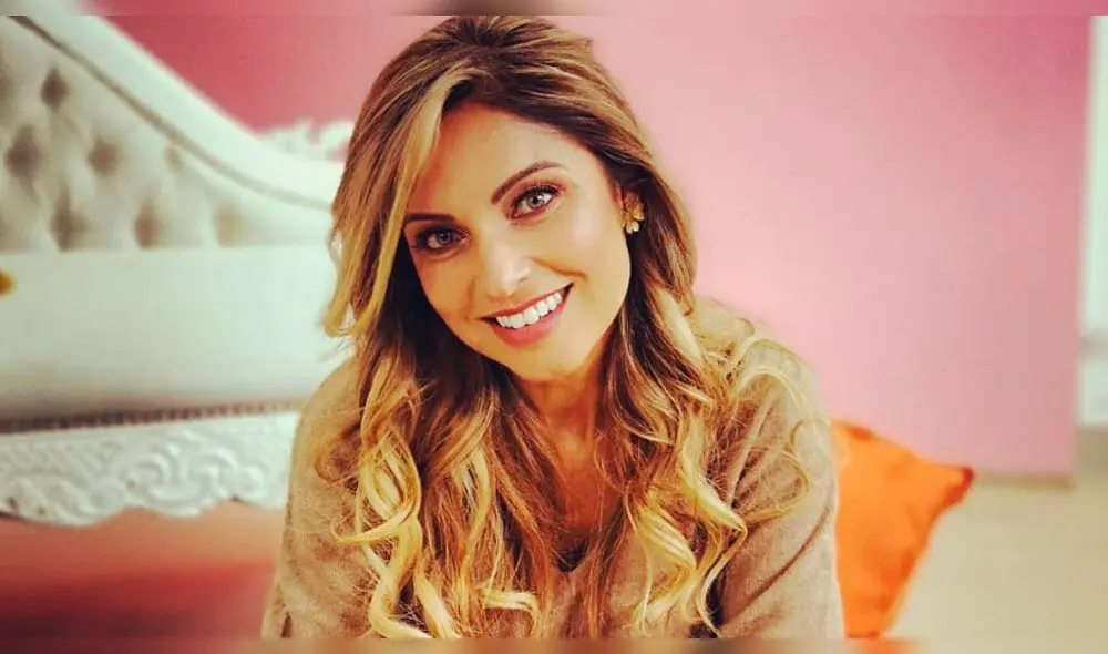 Karina Rivera se une a campaña a favor de los más necesitados en la cuarentena