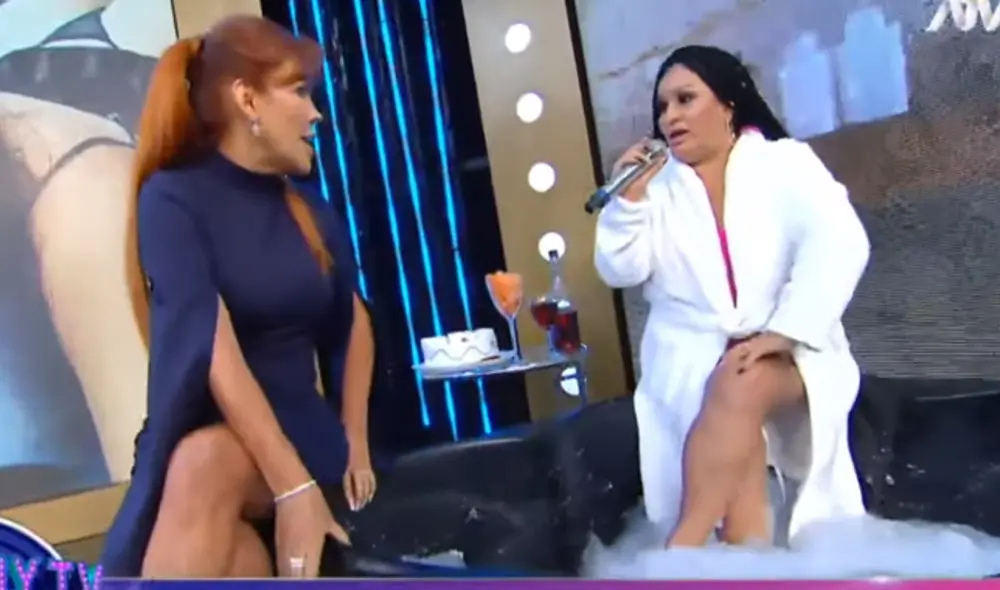 paloma de la guaracha magaly