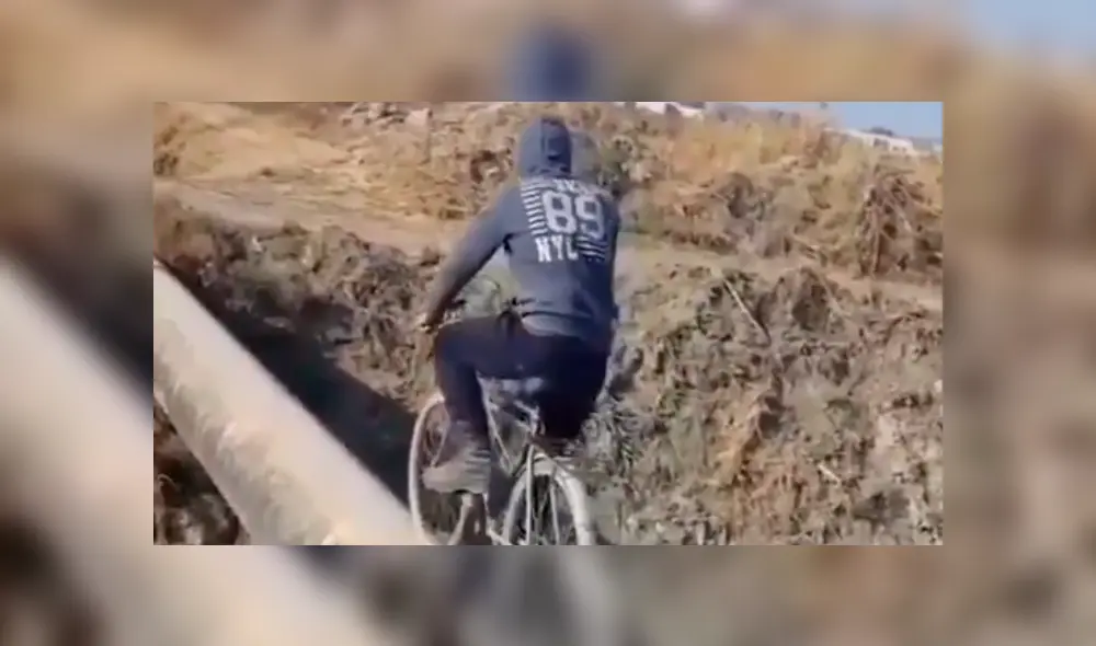 Desliza la imagen compartida en Facebook para verlas todas. Foto: difusión