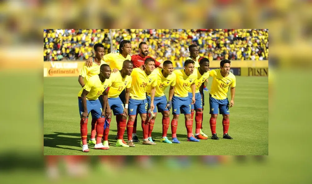 Argentina vs Ecuador por Eliminatorias Qatar 2022: hora, canal y cómo seguir EN VIVO el partido Argentina vs Ecuador por Eliminatorias Qatar 2022: hora, canal y cómo seguir EN VIVO el partido