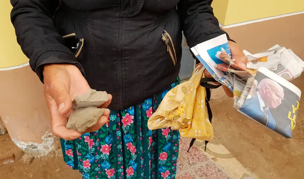 Foto: Jessica Merino/ URPI-GLR