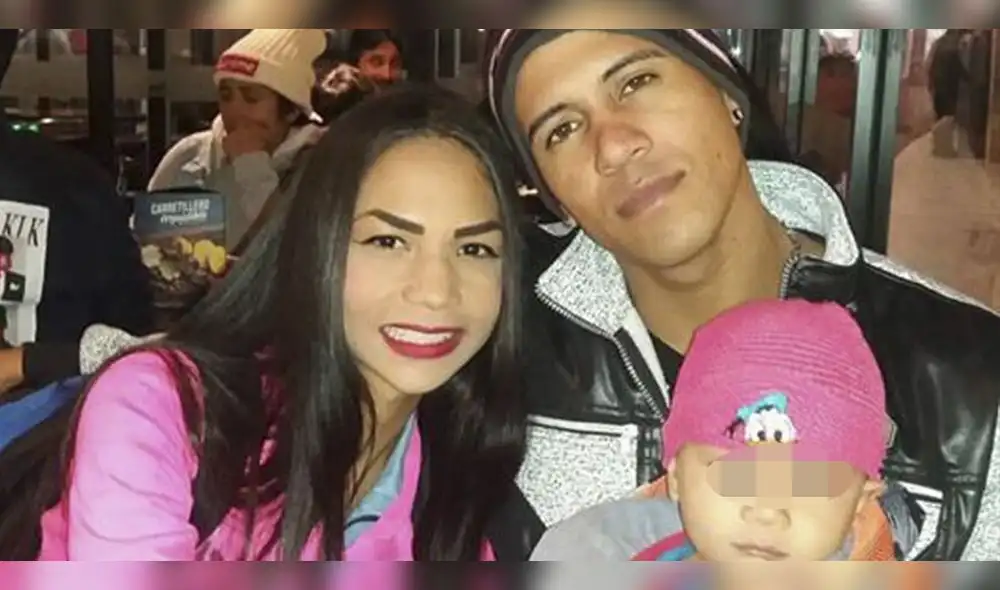 El reflexivo mensaje que dejó extranjera antes de ser asesinada por su esposo