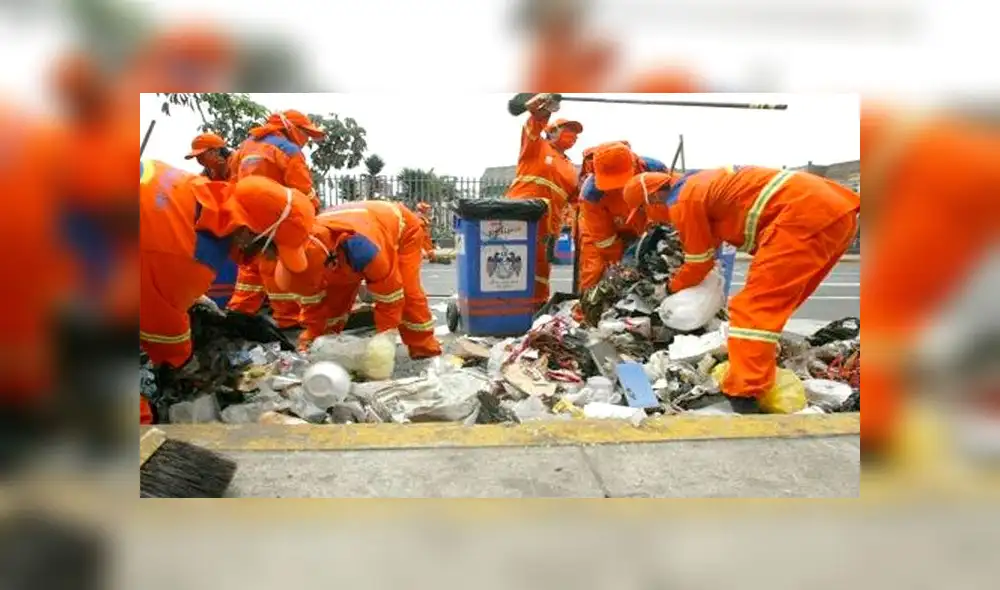 Trabajadores de limpieza pública no cuentan con medidas de protección de contagio por coronavirus, afirma SITOBUR Trabajadores de limpieza pública no cuentan con medidas de protección de contagio por coronavirus, afirma SITOBUR