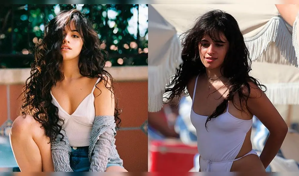 Camila Cabello