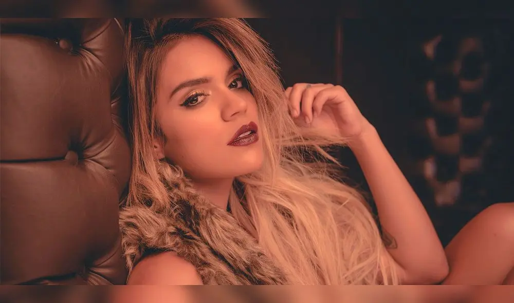 Anuel AA enfurece al padre de Karol G al publicar imágenes íntimas con su hija