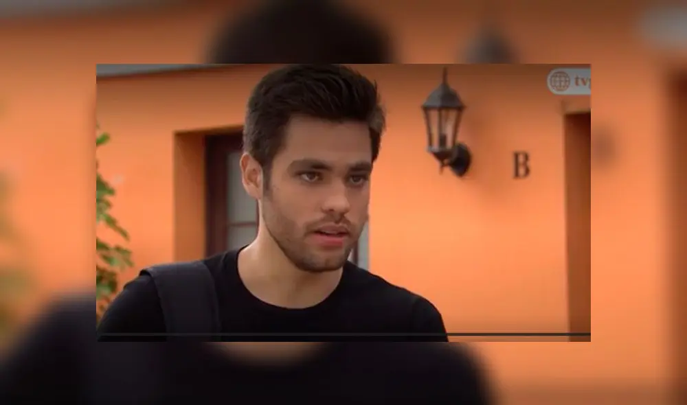 Los Vilchez 2 presenta a Ignacio, su primer personaje gay [VIDEO]