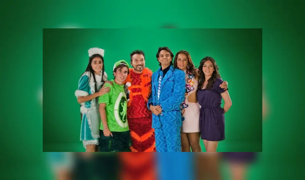 Eugenio Derbez se rectifica y declara su apoyo al feminismo [VIDEO]