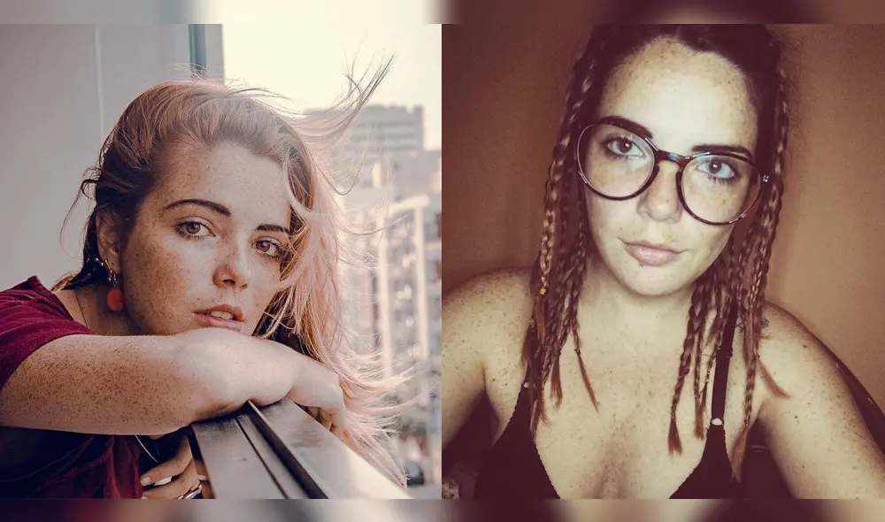 Facebook: conoce al músico que conquistó a Daniella Pflucker [FOTOS]