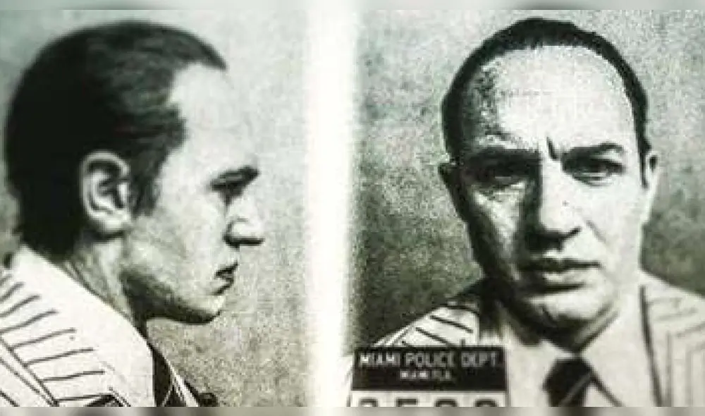 Capone: increíble transformación de Tom Hardy | Créditos: difusión Capone: increíble transformación de Tom Hardy | Créditos: difusión