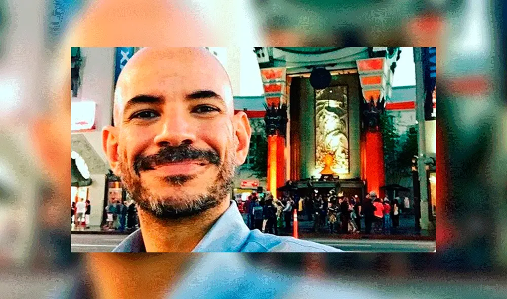 Ricardo Morán invita a seguidores a Marcha del Orgullo LGTBI. Ricardo Morán invita a seguidores a Marcha del Orgullo LGTBI.