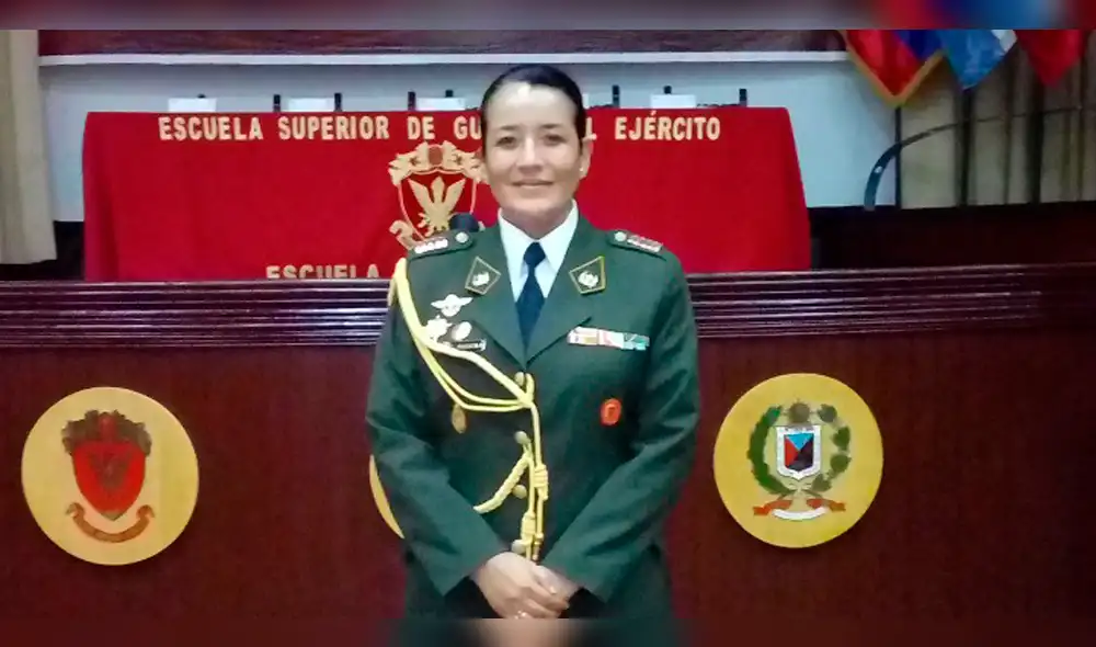 El Ejército asciende a 6 oficiales mujeres al grado de Coronel y Teniente Coronel