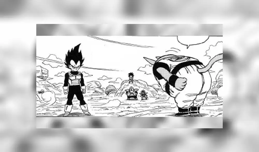 Dragon Ball Super: Gato Saiyajin deja en ridículo a Vegeta al mostrar todo su poder