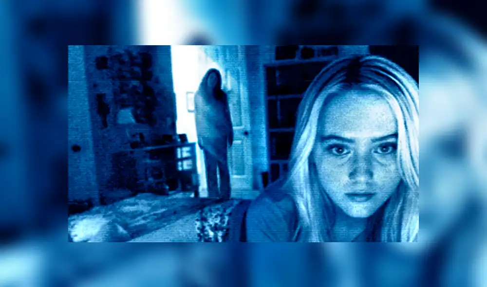 Netflix: ¿Qué películas de terror puedes encontrar en la plataforma?