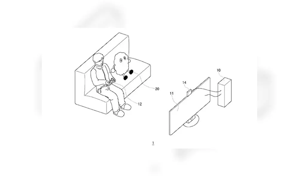 Podrá ver películas contigo y hasta recomendarte acciones para mejorar tu salud, como ir a dormir a tus horas. Revisa todos los detalles en la nota.