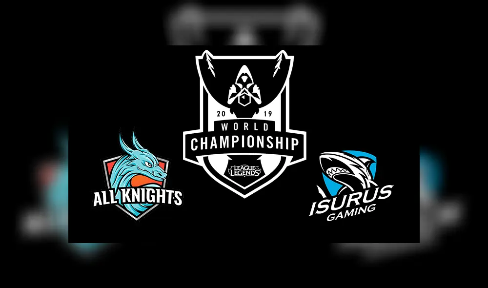 Final de la Liga Movistar Latinoamérica