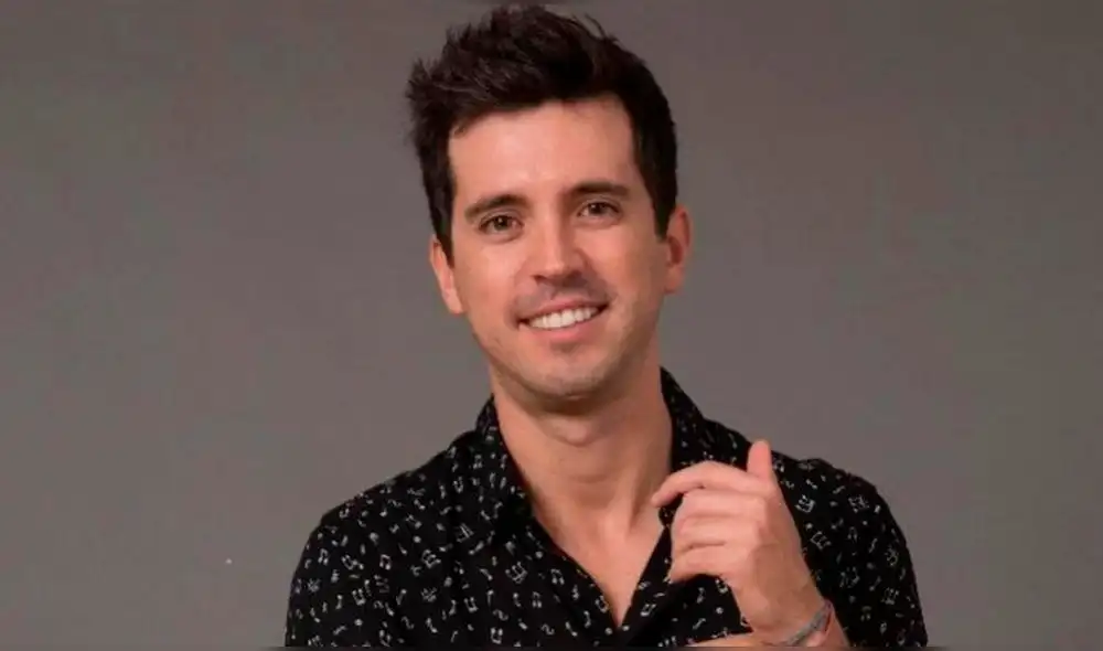 Jesús Alzamora revela detalles de su despido de Latina Jesús Alzamora revela detalles de su despido de Latina