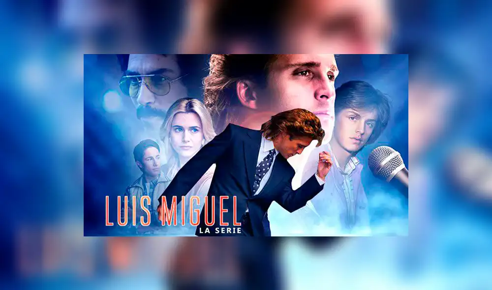 Luis Miguel, la serie: Estaría en proceso la temporada 2 y productor da primeros detalles